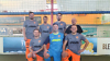 sächsischer Unternehmenscup 2022, WbG Fußball-Team
