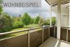 Wohnbeispiel Balkon - 98015