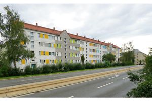 Wohnung - 95846