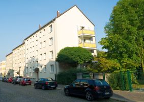 Wohnung - 98118