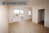 Wohnbeispiel Wohnzimmer - 95662