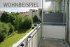 Wohnbeispiel Balkon - 105710