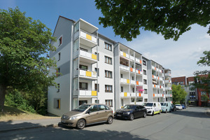 Wohnung - 101736