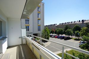 Wohnung - 95561