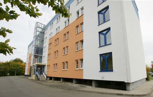 Wohnung - 103294